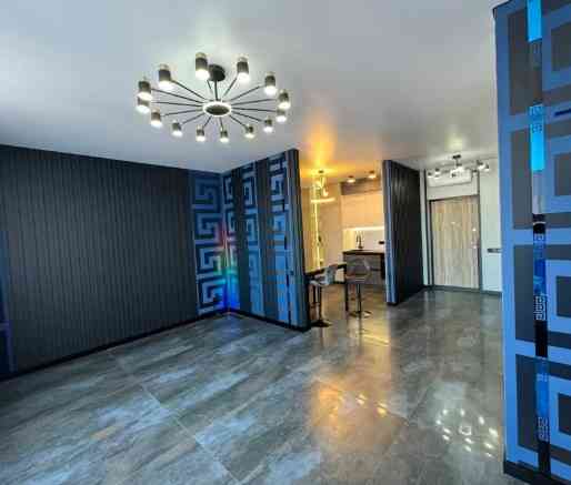 1комн.квартира в Аркадии- видовая ЖК Эллада Одеса