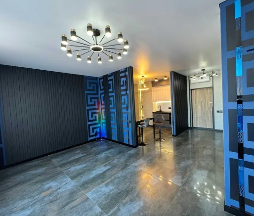 1комн.квартира в Аркадии- видовая ЖК Эллада Одеса - фото 2