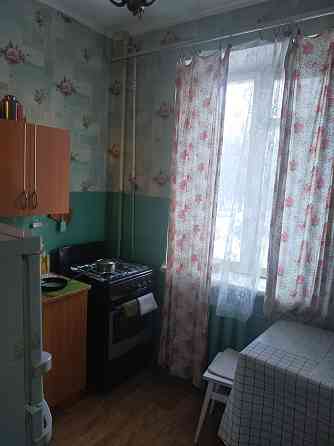 Продаж Квартира 1-кімнатна, 3/5 поверх на Олексіївська вул., д. 3 Киев