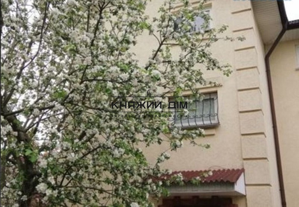 Продажа дома с басейном с. Гнидын Бориспольский р-н. Код объекта 226925  - фото 8