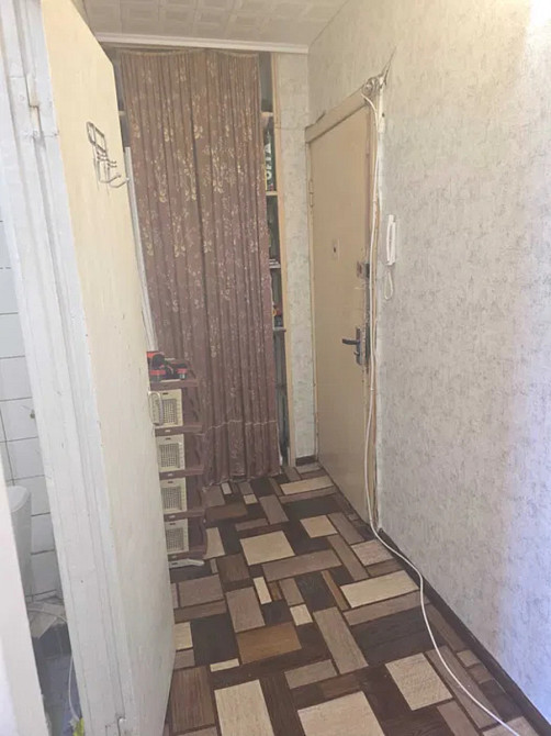 Продаж Квартира 1-кімнатна, 5/5 поверх на Вацлава Гавела, 48/24 Киев - изображение 3