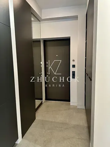 Оренда 2к Квартира 70 кв.м ЖК Comfort City Рибінський Дніпро - фото 12