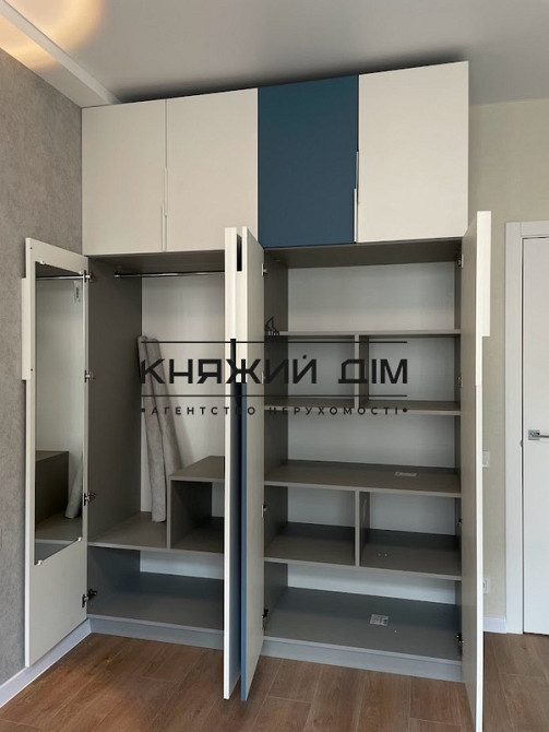 Терміновий продаж! 1-на кім. квартира ЖК Нова Англія. Код об’єкта 21146012 Київ - фото 3