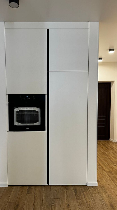 Оренда Квартира 1-кімнатна, 22/25 поверх на Європейського союзу, 41д Київ - фото 4