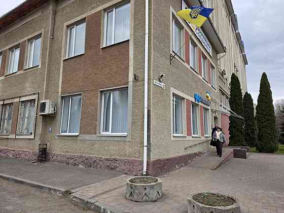 Оренда офісне приміщення на Сахарова Академіка вул., 23 поверх - 1/5 Ивано-Франковск