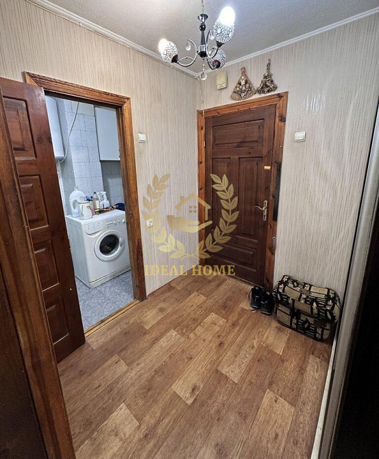 Продаж 1-кімнатної квартири на вулиці Корчака в Києві Київ - фото 2