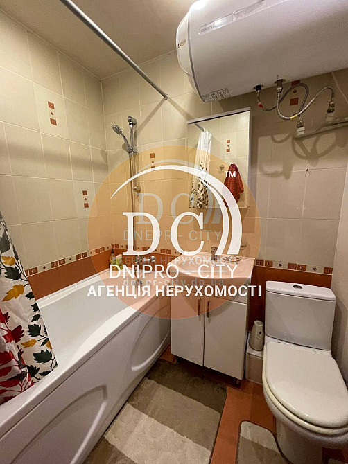 Продаж Квартира 3-кімнатна, 6/9 поверх на Крушельницької пров., 7 Дніпро - фото 12