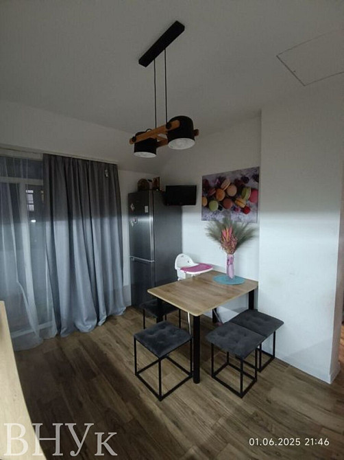 Продаж Квартира 2-кімнатна, 8/9 поверх на вул. Стрийська L'viv - photo 4