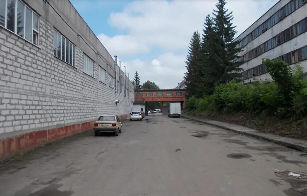 Оренда приміщення вільного призначення на вул. Лукяновича Д. поверх - 1/1 Тернополь - изображение 9