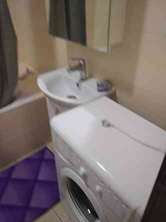 Оренда Квартира 1-кімнатна, 3/6 поверх на Черчиля, 93 Киев