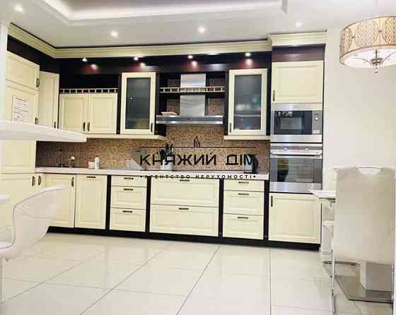 Оренда Квартира 3-кімнатна, 23/35 поверх на Княжий Затон ул. Киев