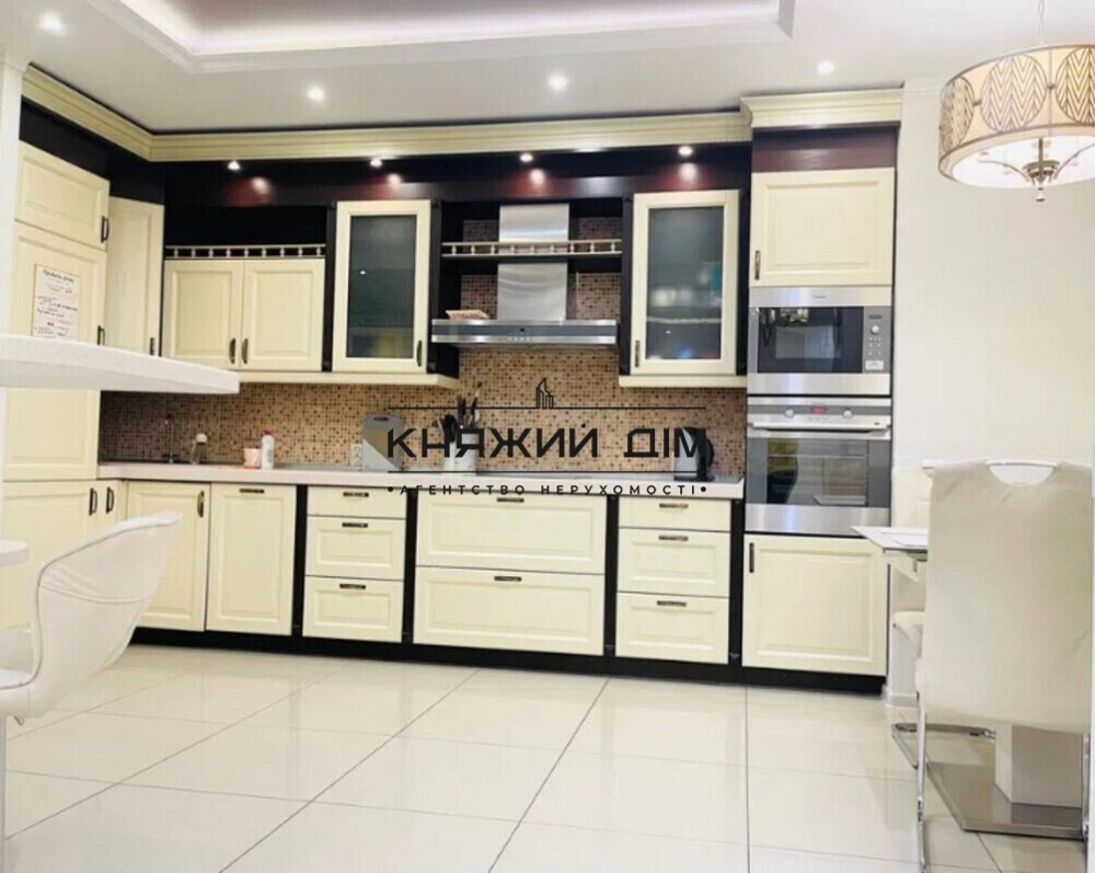 Оренда Квартира 3-кімнатна, 23/35 поверх на Княжий Затон ул. Киев - изображение 3