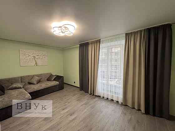 Продаж Квартира 2-кімнатна, 3/10 поверх на вул. Микулинецька Тернопіль