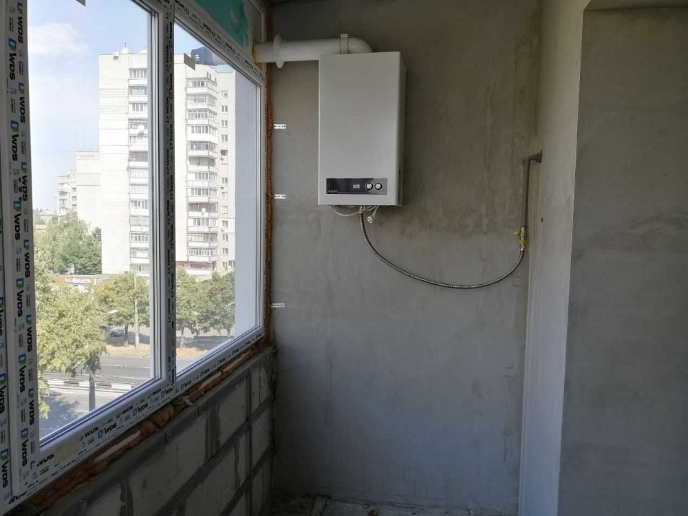 Продаж Квартира 1-кімнатна, 5/12 поверх на вул. Миру Zhytomyr - photo 7