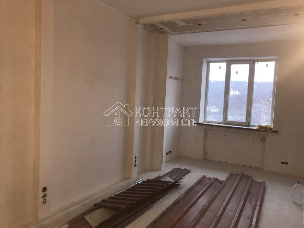 Продаж Квартира 3-кімнатна, 5/5 поверх на вул. Новоолександрівська Харків - фото 6