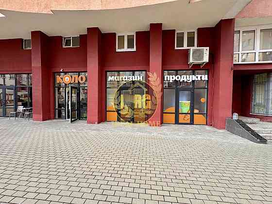 Продаж комерційне приміщення на Эрнста Федора ул., 16 приміщень - 1 Київ