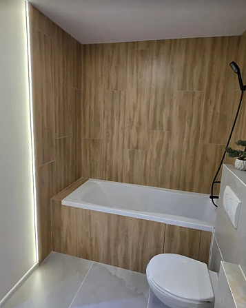 Продаж 3к квартири 78 кв. м на вул. Володимира Лучаковського Тернопіль - фото 17