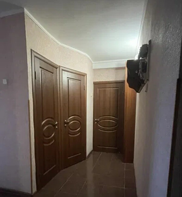 Продаж Квартира 2-кімнатна, 6/9 поверх на проспект Тычины Павла, д.19 Київ - фото 8