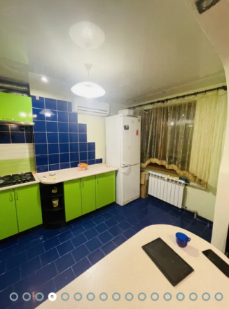 Продаж Квартира 3-кімнатна, 5/5 поверх на Варненская, 5/2 Одеса