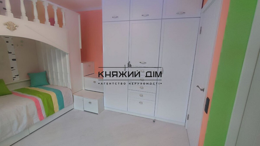 БЕЗ КОМІСІЇ!! Пропонується в оренду чудова квартира в Голосієвському р-н по Академіка Глушкова 9Д.Є ГЕНЕРАТОР!! Київ - фото 10