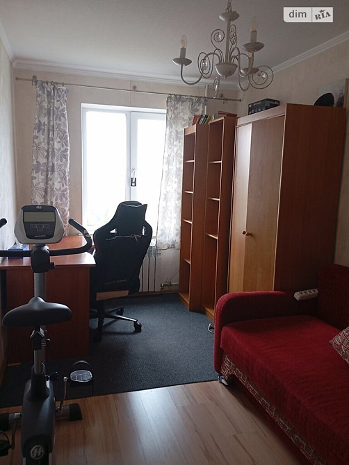 Оренда Квартира 3-кімнатна, 8/9 поверх на Прирічна, 19 Kiev - photo 10