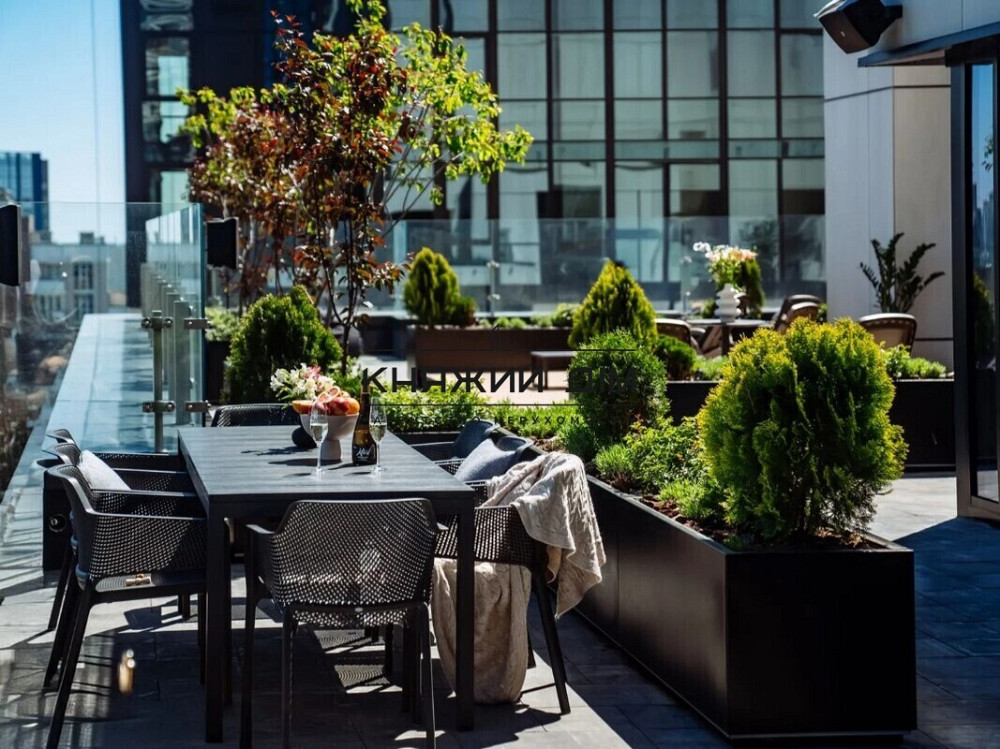 Продаж 3-кімнатної квартири в ЖК TRIIINITY. № 21146222 Київ - фото 4