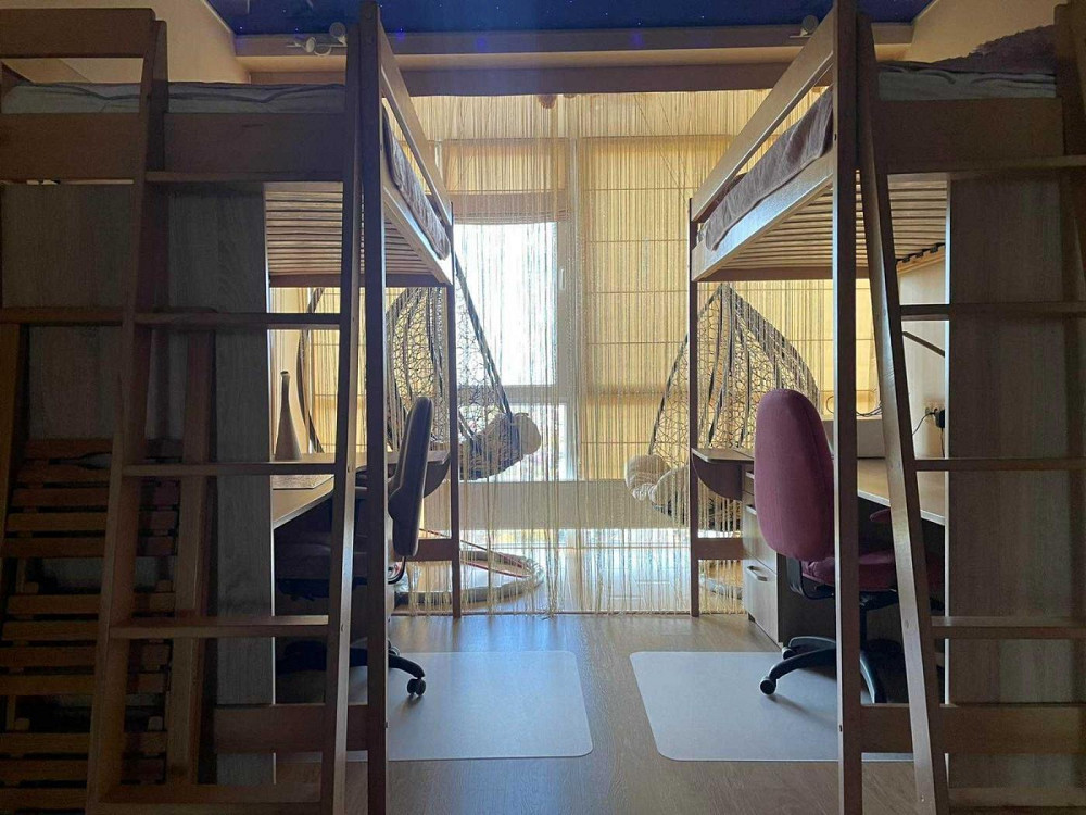 Продаж Квартира на улица Княгині Ольги 1/5 Львов - изображение 19