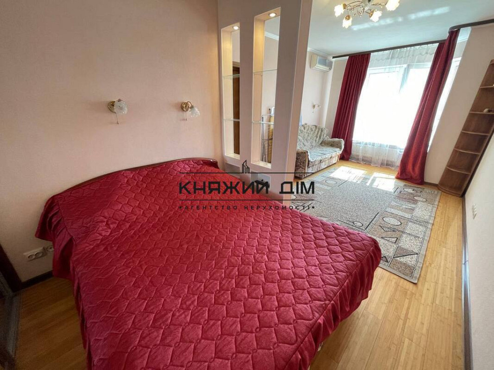 Продається 1 кімнатна квартира метро Позняки № 21146844 Київ - фото 12