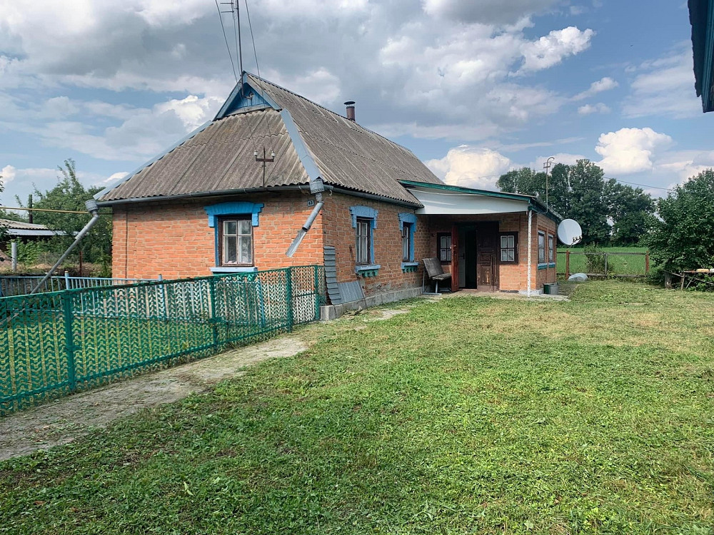 Продаж Будинок  - фото 1