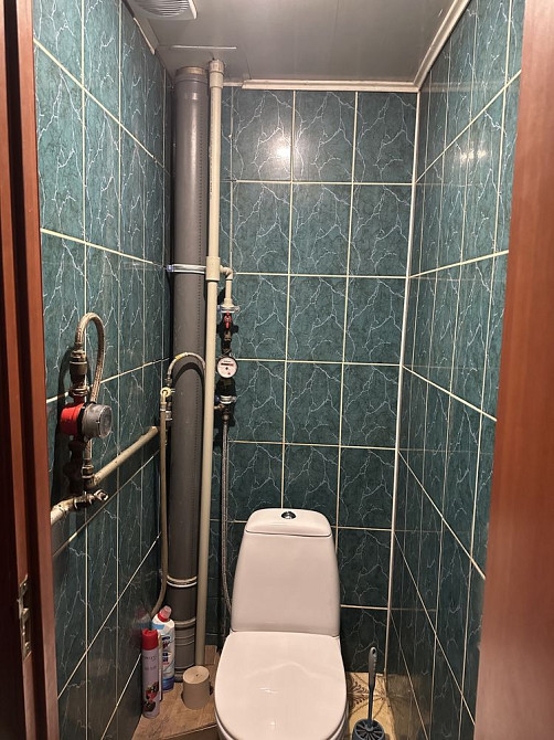 Продаж Квартира 3-кімнатна, 4/9 поверх на вул. Довженка Zhytomyr - photo 14