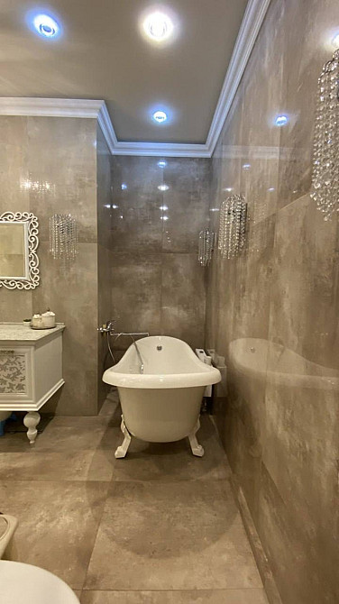 Продаж Квартира 3-кімнатна, 4/5 поверх на Фонтанська дорога, 58/3 Одесса - изображение 10