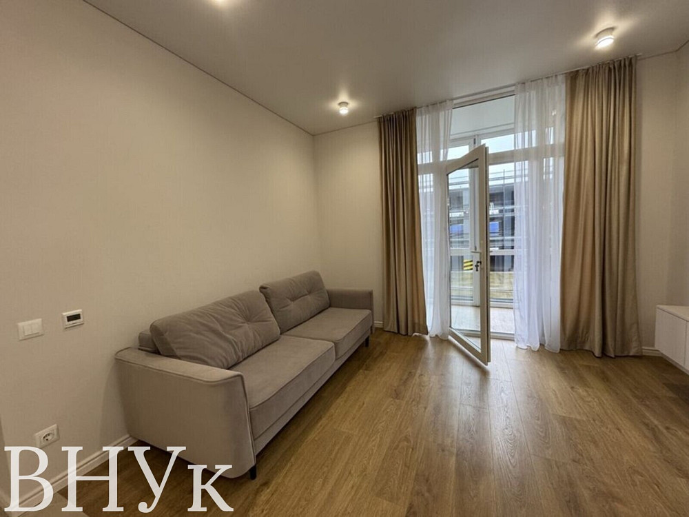 Продаж Квартира 1-кімнатна, 2/9 поверх на Капушанська Uzhhorod - photo 3