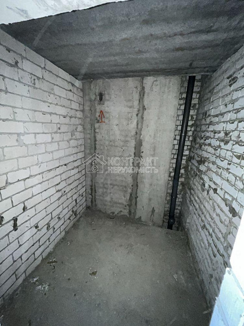 Продаж Квартира 1-кімнатна, 5/9 поверх на вул. Барабашова Харків - фото 7