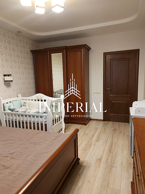 Продаж 2к Квартира 50 кв.м Василя Липківського (раніше Урицького) вул. Киев - изображение 10