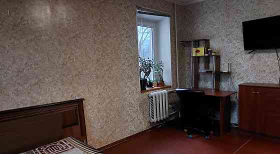 Продаж Квартира 1-кімнатна на ул. Академика Королева, 74а Одеса