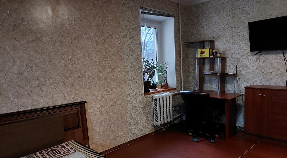 Продаж Квартира 1-кімнатна на ул. Академика Королева, 74а Одеса - фото 5