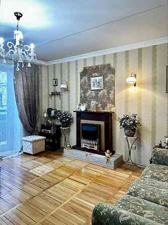 Продаж Квартира 3-кімнатна, 2/9 поверх на Соборності Луцьк