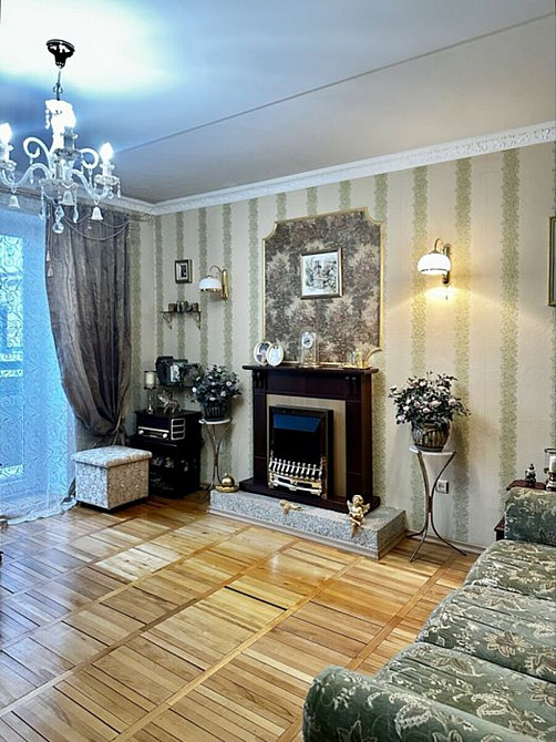 Продаж Квартира 3-кімнатна, 2/9 поверх на Соборності Луцьк - фото 1