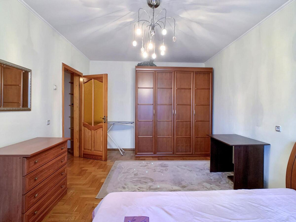 Оренда Квартира 1-кімнатна, 6/16 поверх на Михайла Гришка, 8А Київ - фото 3