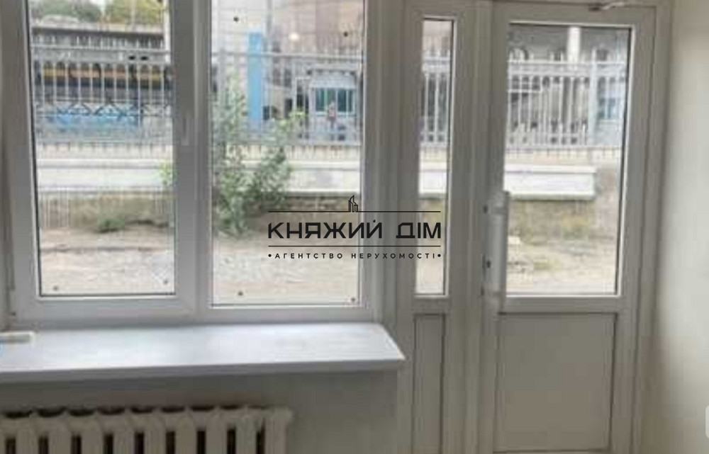 Оренда офісне приміщення на Вокзальная ул. поверх - 1/4 Київ - фото 2