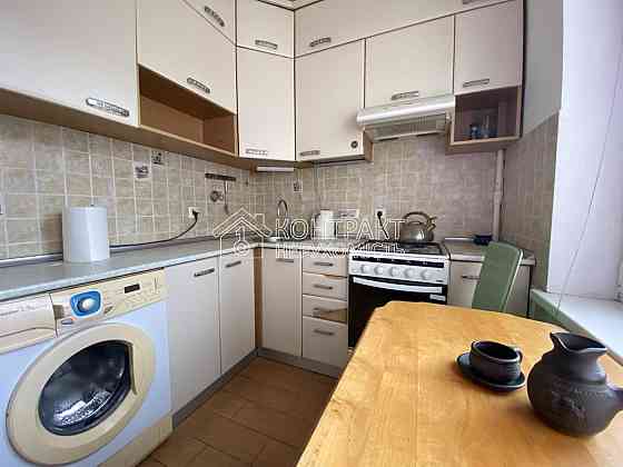 Оренда Квартира 3-кімнатна, 5/12 поверх на вул. Барабашова Харьков