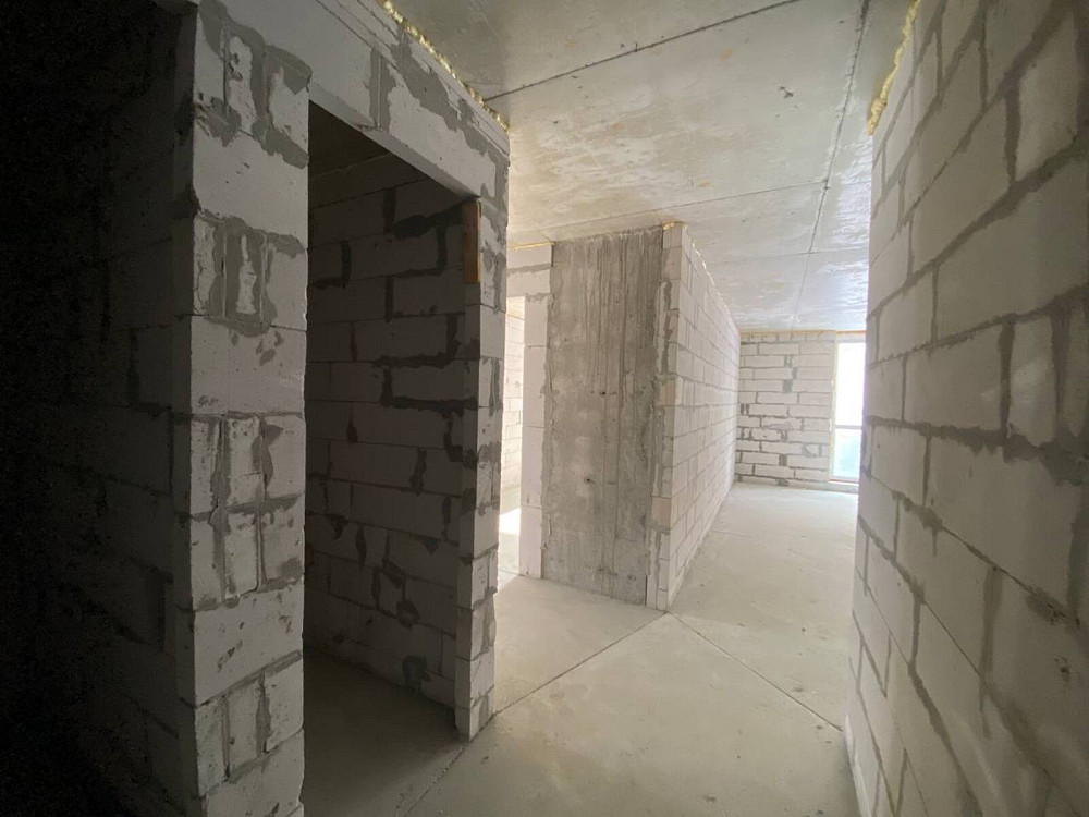 Продаж Квартира 3-кімнатна, 2/8 поверх на вул. Дубенська Kremenets' - photo 3