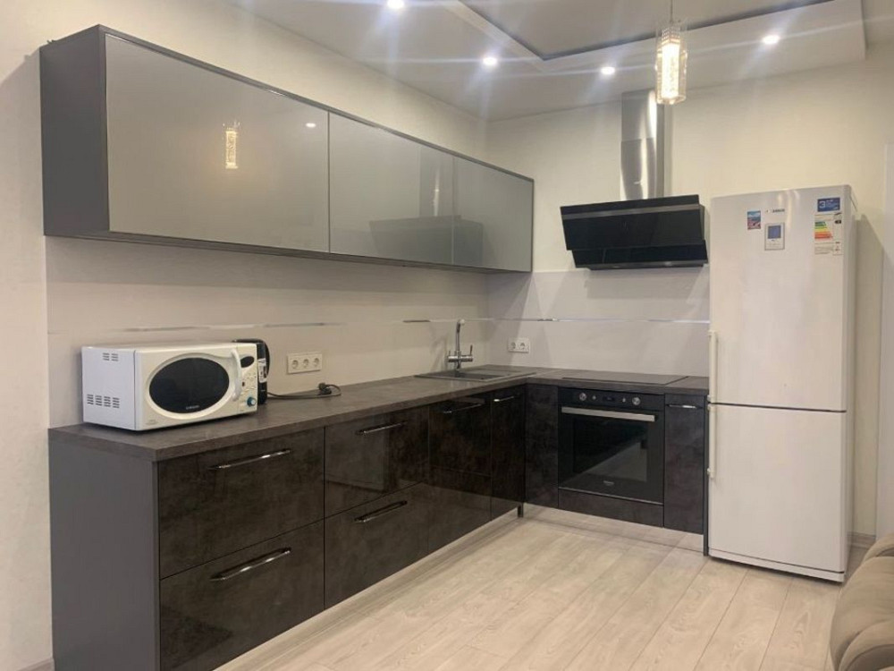 Оренда Квартира 2-кімнатна, 8/25 поверх на Драгоманова ул., 2 Київ - фото 6