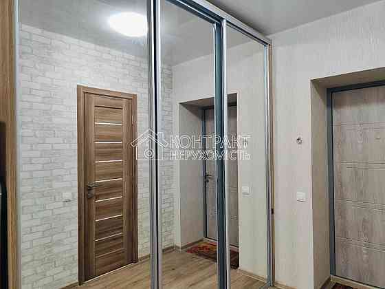 Оренда 1к Квартира 19.9 кв.м Шевченківський вул. Харків