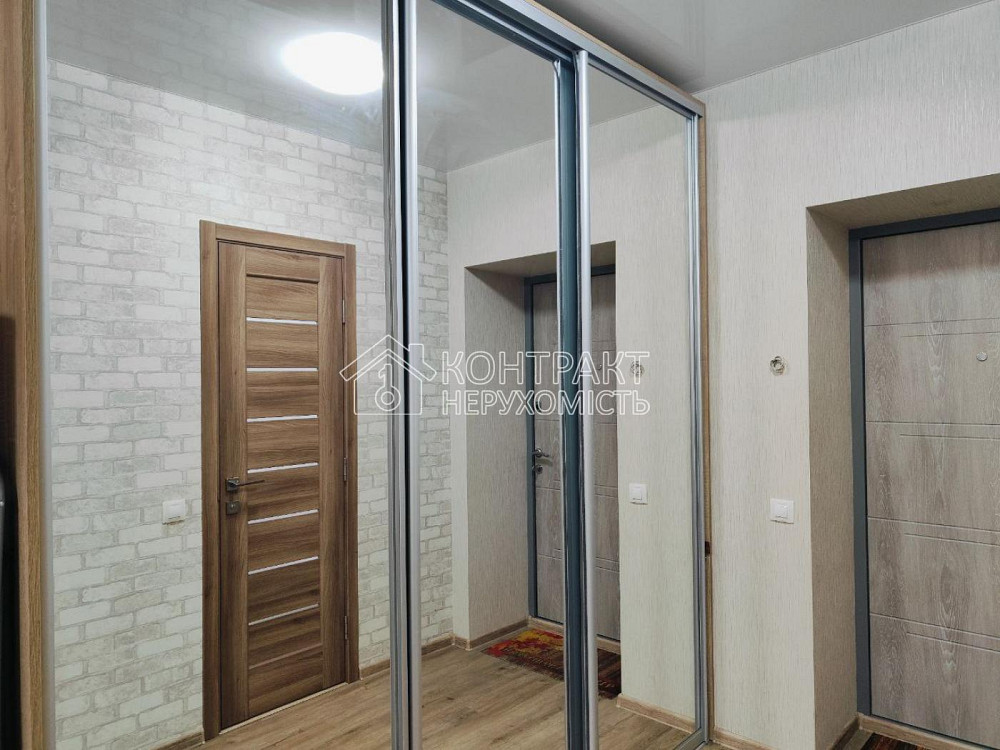 Оренда 1к Квартира 19.9 кв.м Шевченківський вул. Харків - фото 4