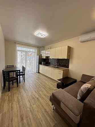 Оренда Квартира 1-кімнатна, 6/7 поверх на Радіщева Uzhhorod