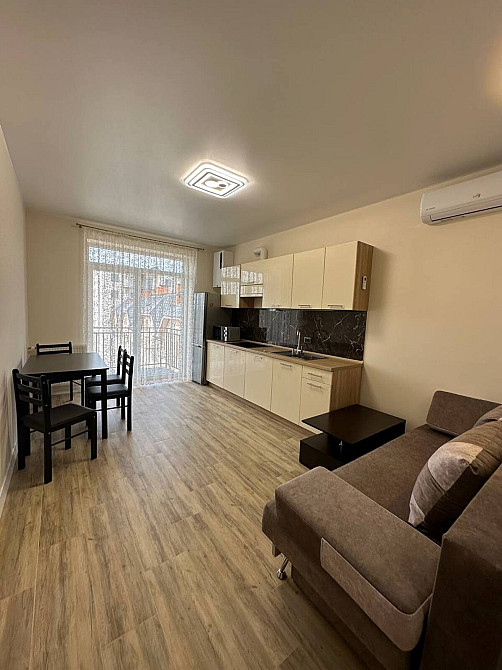 Оренда Квартира 1-кімнатна, 6/7 поверх на Радіщева Uzhhorod - photo 2