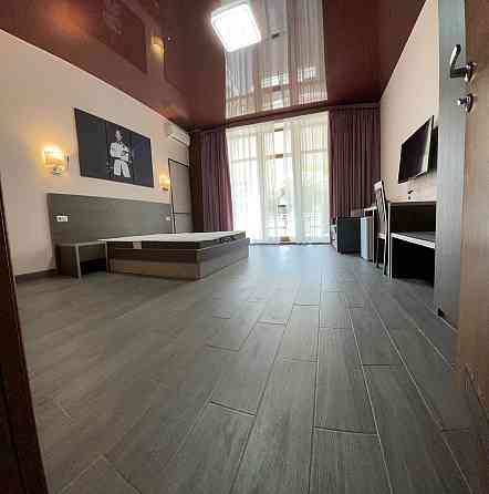 Продаж комерційне приміщення на ул. Новгородская, 11 приміщень - 8, поверх - 1 Одеса