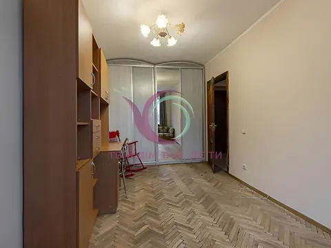 Продажа 2к Квартира 43.6 кв.м Євгена Патона вулиця 4А Львов - изображение 5