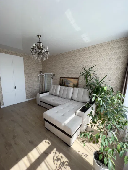 Продам просторную 2-х комнатную квартиру с ремонтом в ЖК "Жемчужина 47" (п.Котовского) еОселя Крижанівка (Комінтернівський район) - фото 9